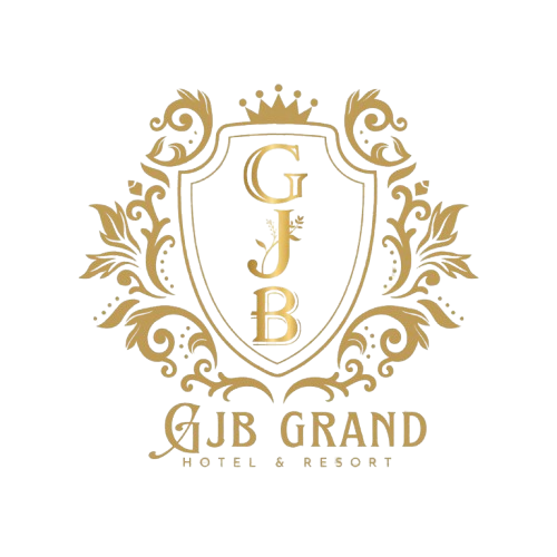 GJB Grand Palace crest